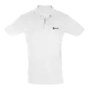 Polo blanc | Adquat