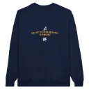 Sweat-shirt sombre | Quel est le plus grand défaut de Bernard ?