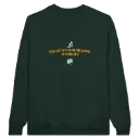 Sweat-shirt sombre | Quel est le plus grand défaut de Bernard ?