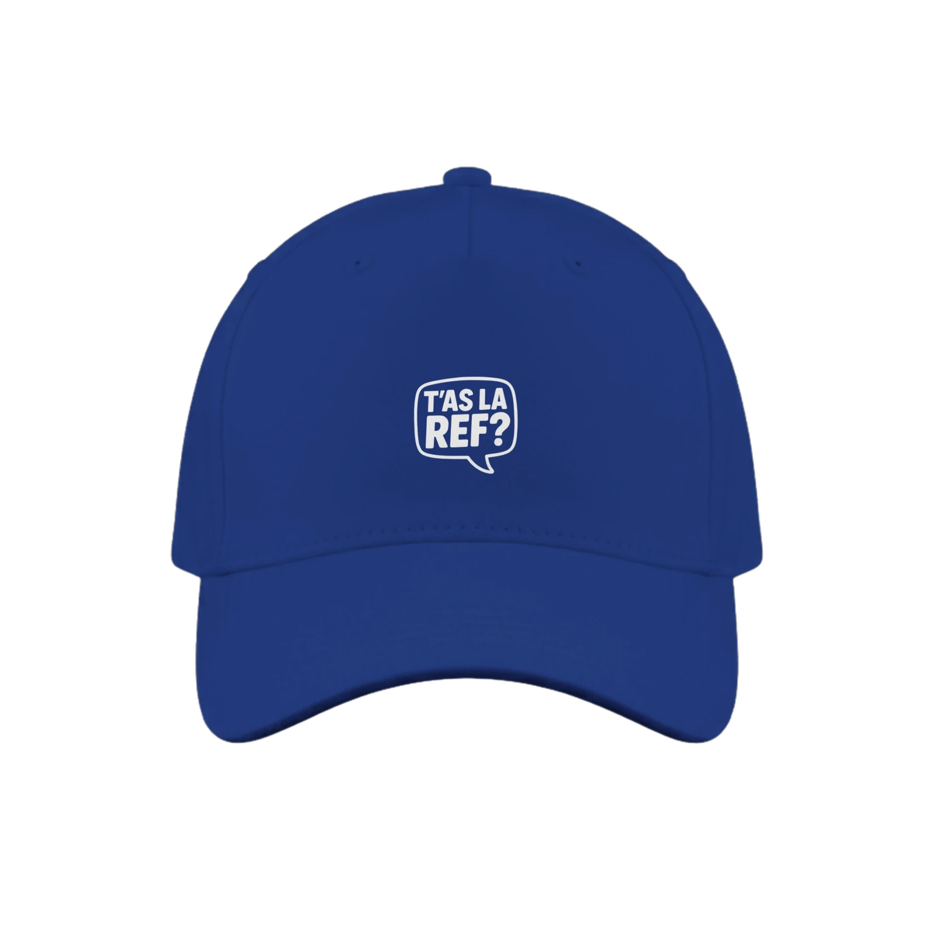 Casquette | T'as la Ref ?